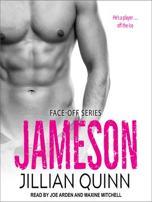 Jameson - Audiobook